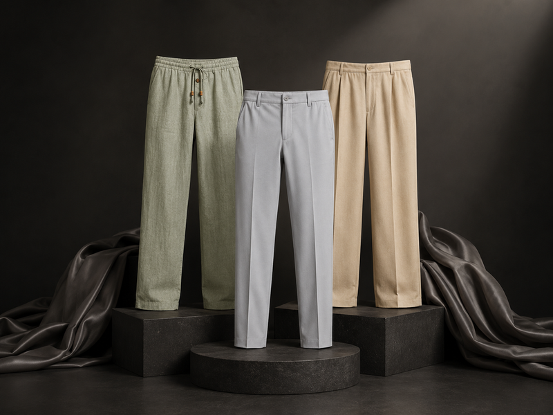 Men Pants