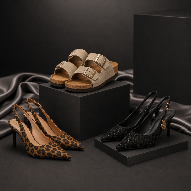 Women Footwear
