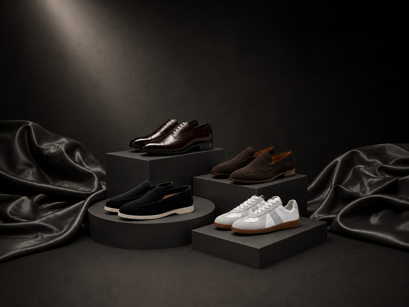 Men Footwear