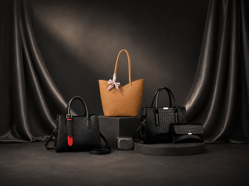 Bags