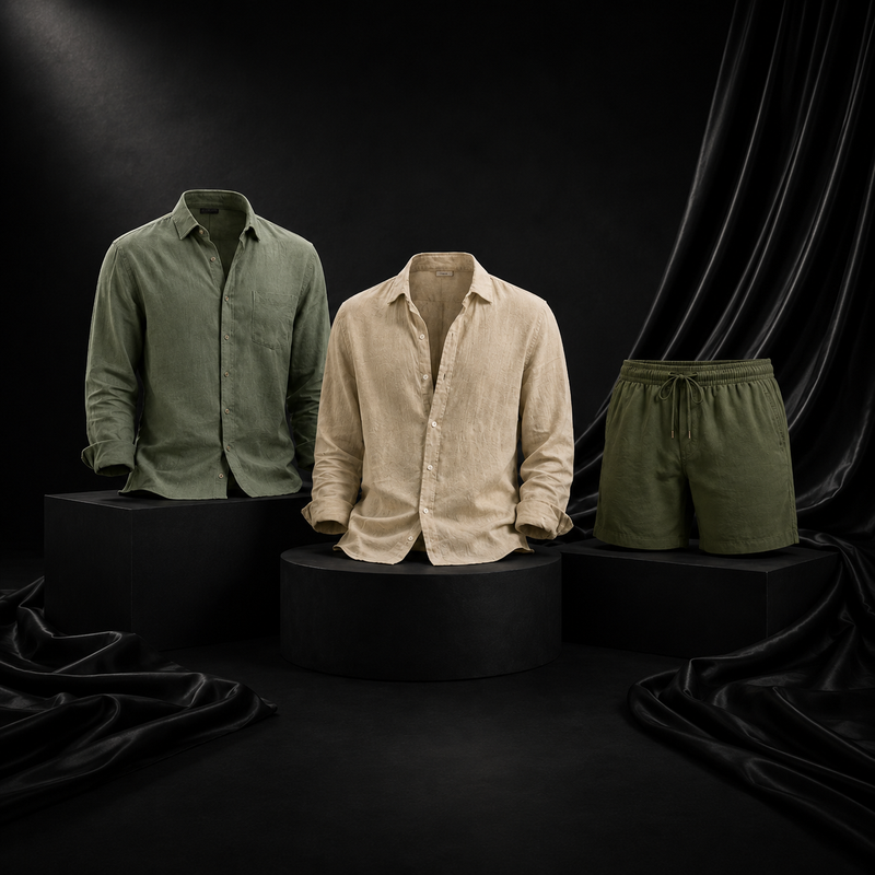 Linen
